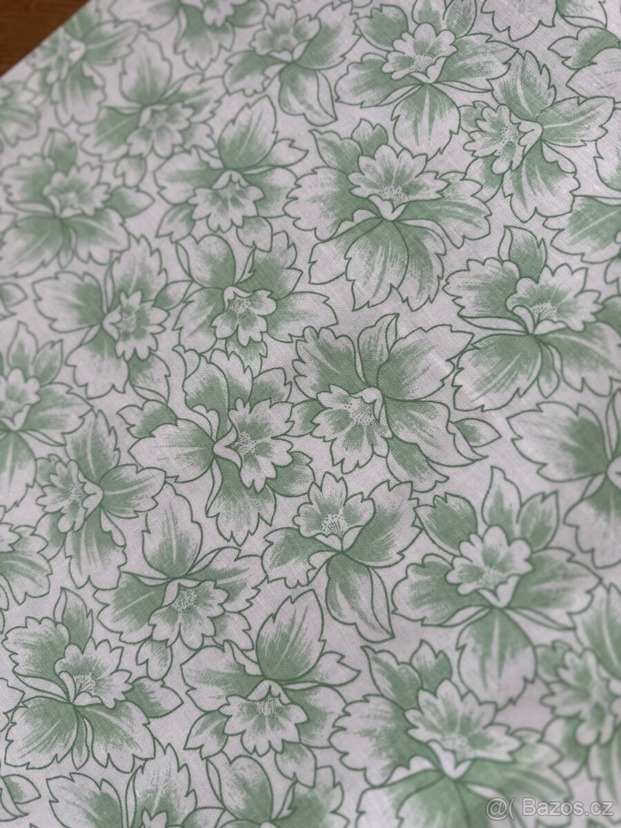 Nové povlečení - 2