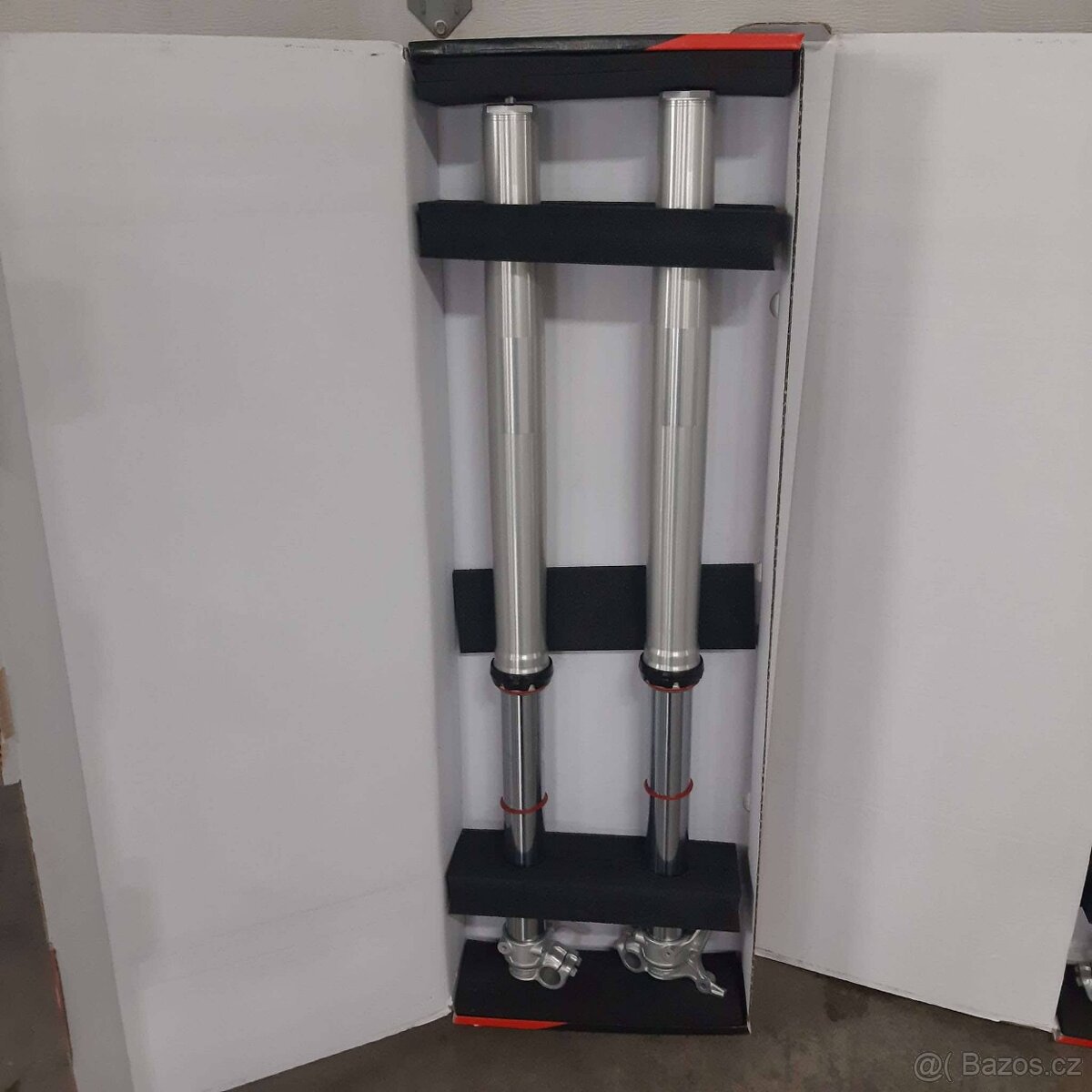 KTM tlumiče WP XACT AER 48 - 2