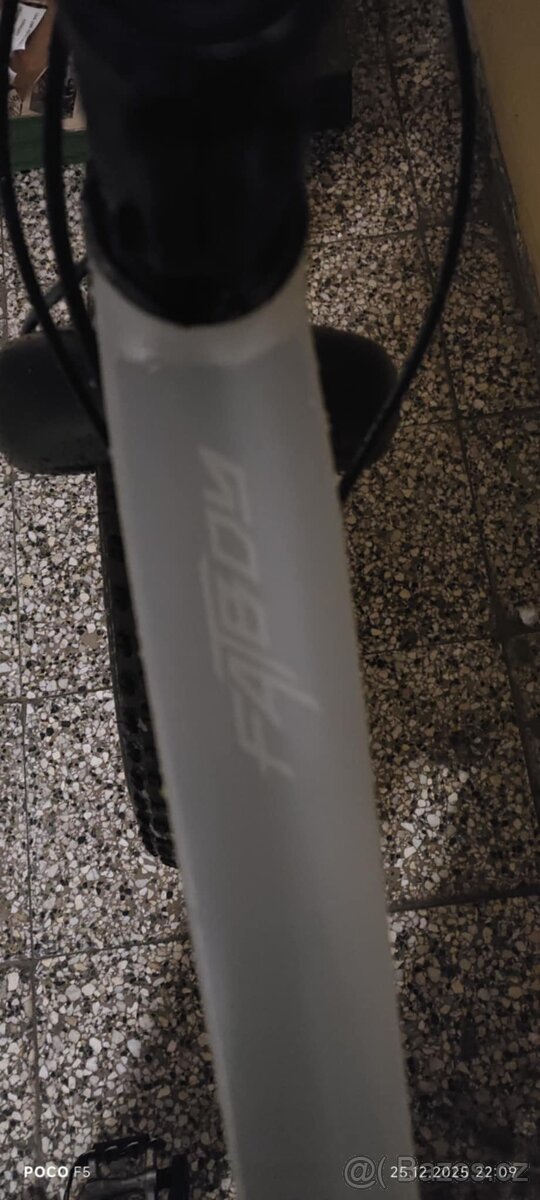 Prodam horské kolo FATBOY - 2