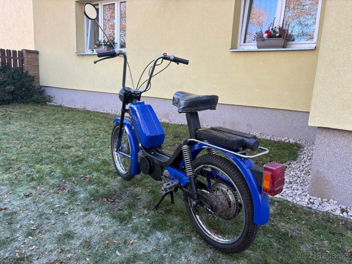 Babetta , Babeta - 2