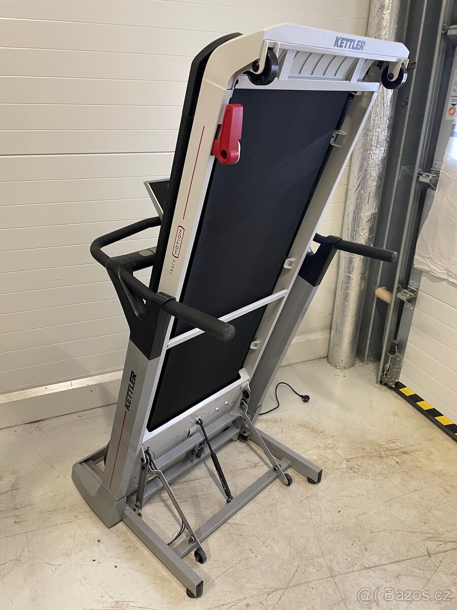 Běžecký pás Kettler Track Motion - 2