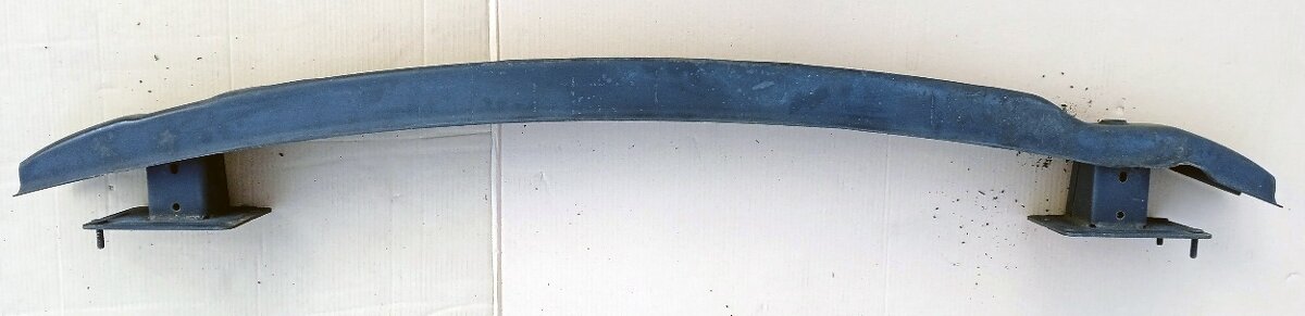 Výztuha zadního nárazníku VW Caddy - 2