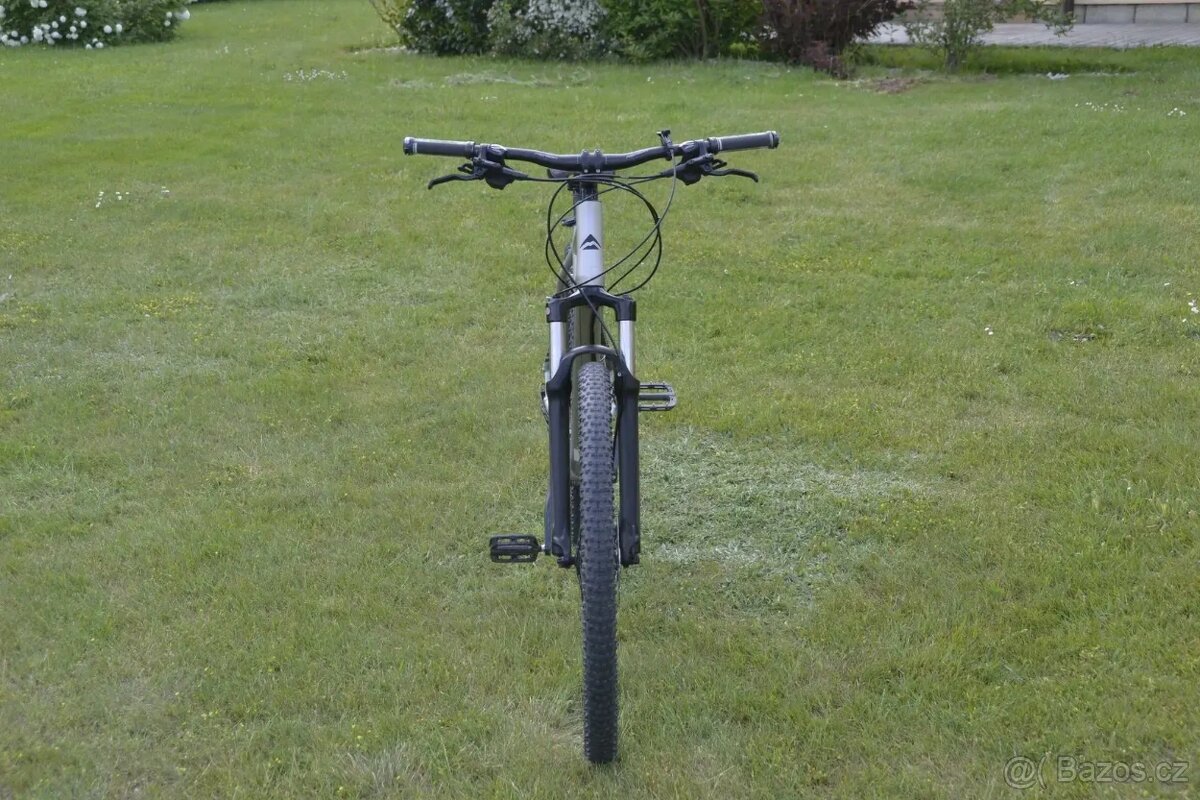 Merida big nine 80 - 2