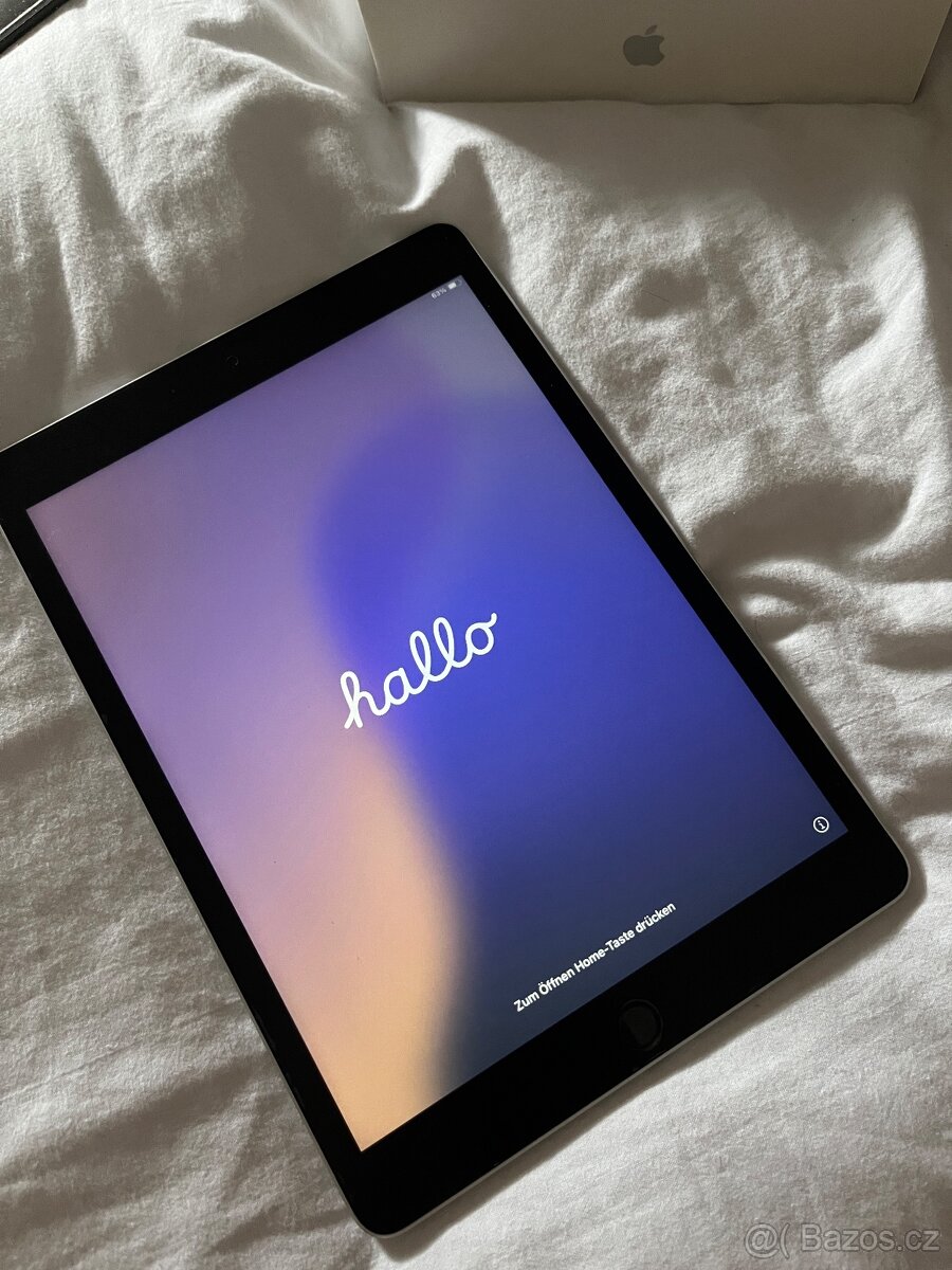 iPad 9. generace (2021) - 2