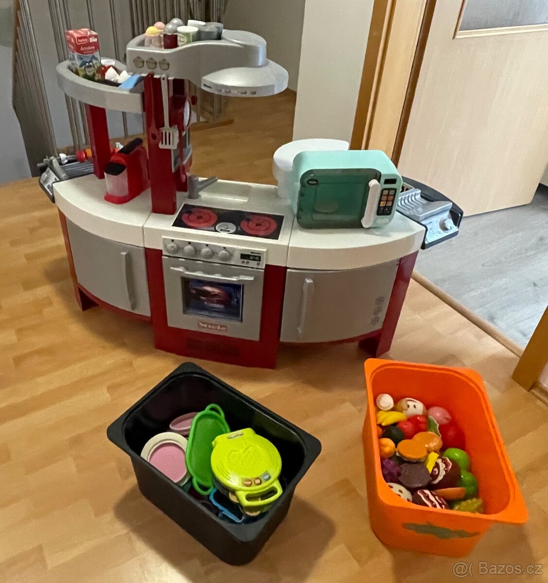 Dětská kuchyňka Miele - 2