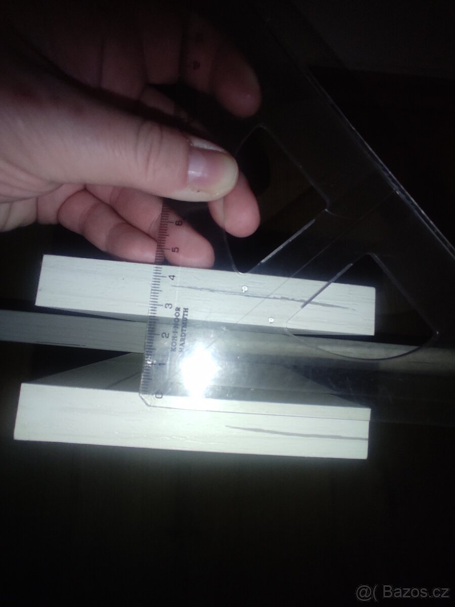 Zábrana na postel - 2