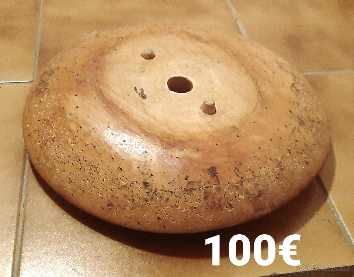 Formy na klobouky - 2