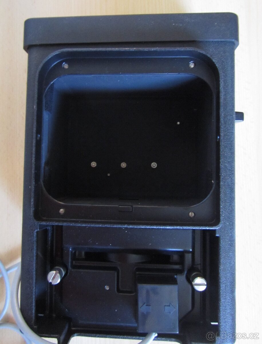 Meopta Color 3,barevná hlava,nové míchací komory,trafo. - 2