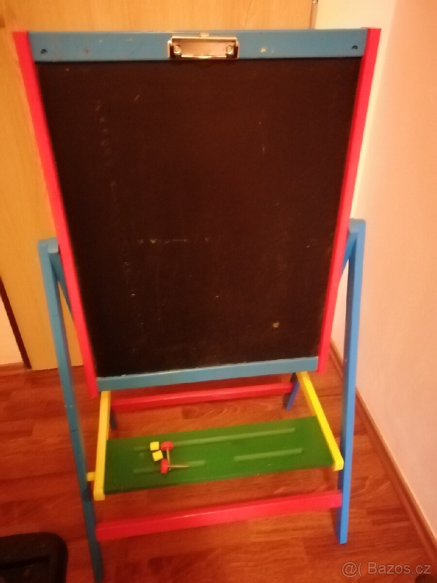 Dětská tabule - 2