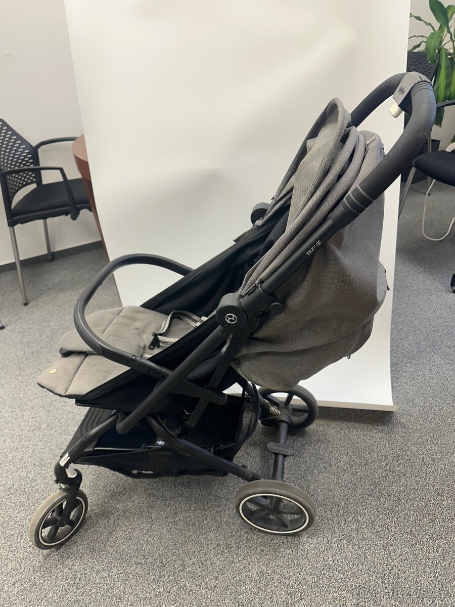 Kočárek Cybex Eezy S+2 - 2