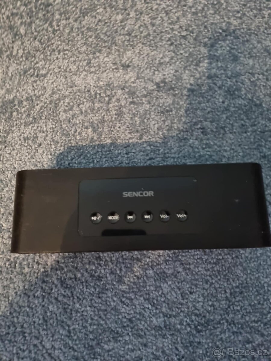 Reproduktor Sencor SSS 81 - 2