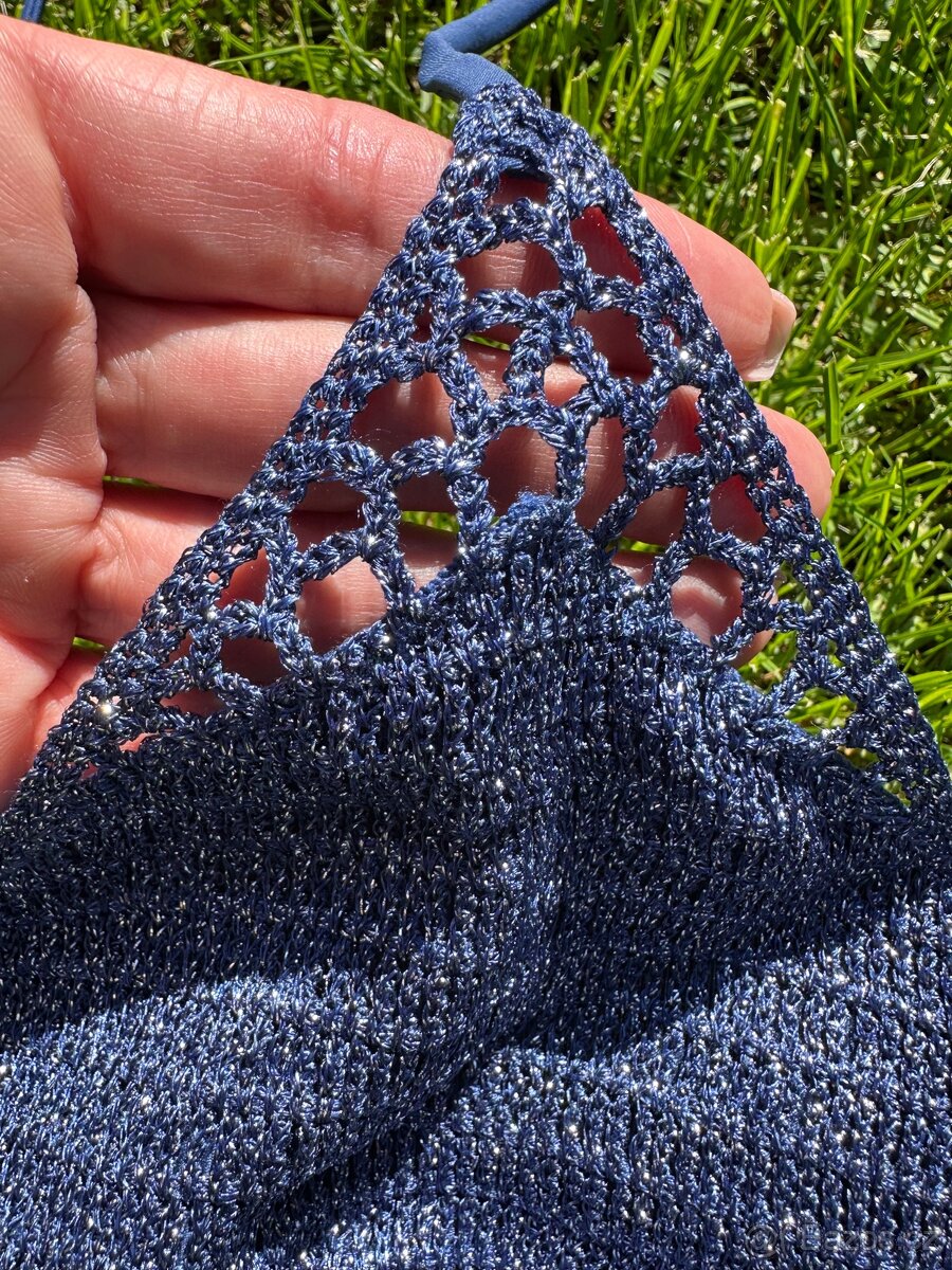 Nové plavky S/M - 2