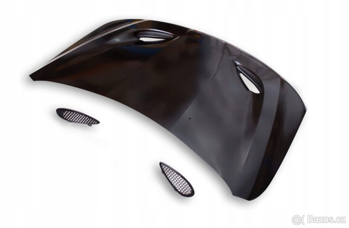 Kapota SRT Jeep WK2 - 2