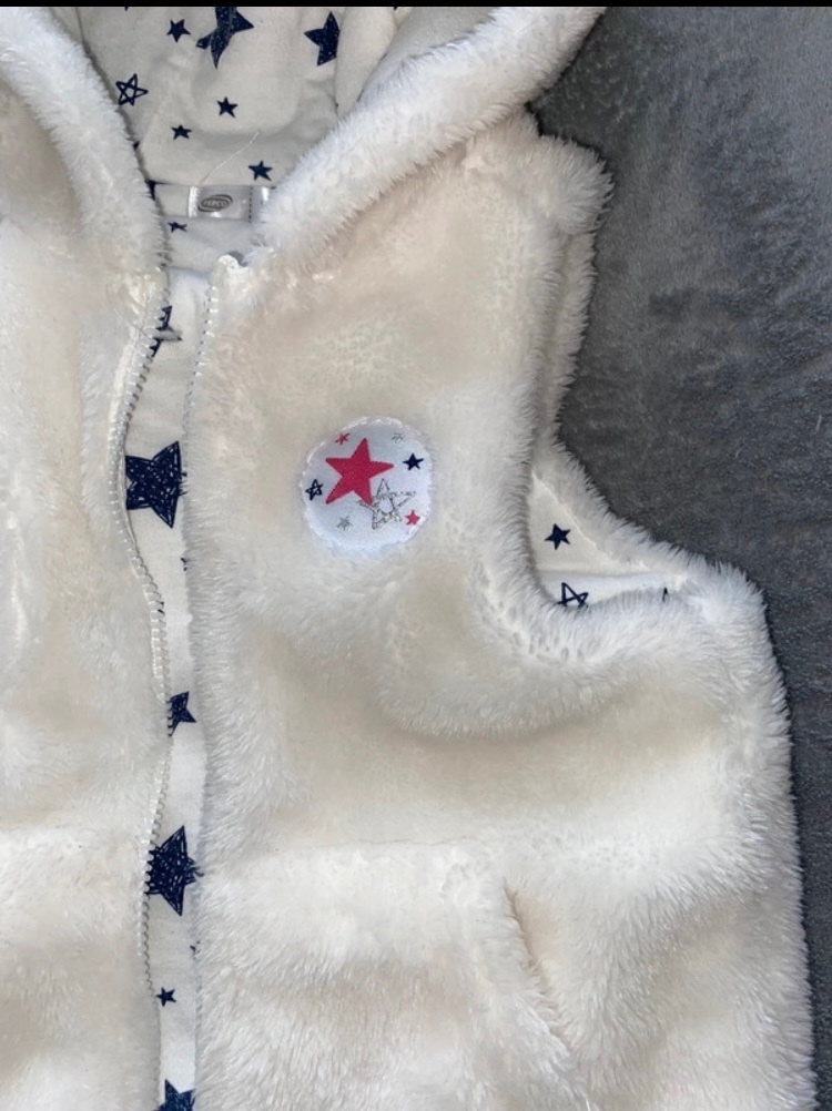 Set rifle a vesta - 2