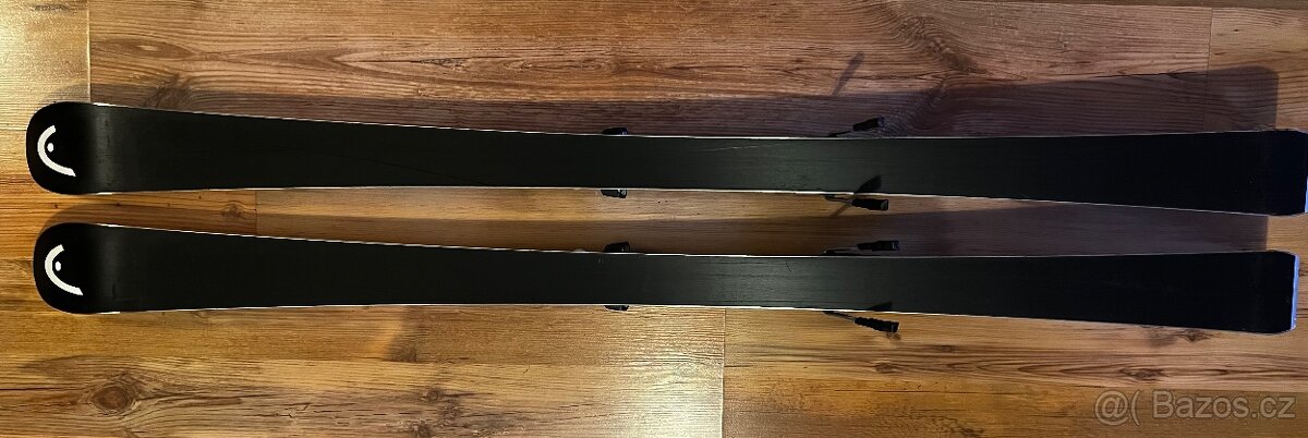 LYŽE HEAD 151 cm - 2