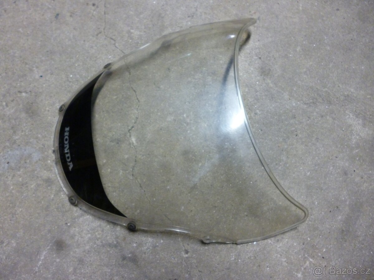 Honda CBR 600 F4. Plexi. do 2006 - 2