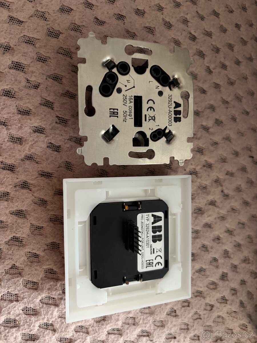 Abb levit termostat novy - 2