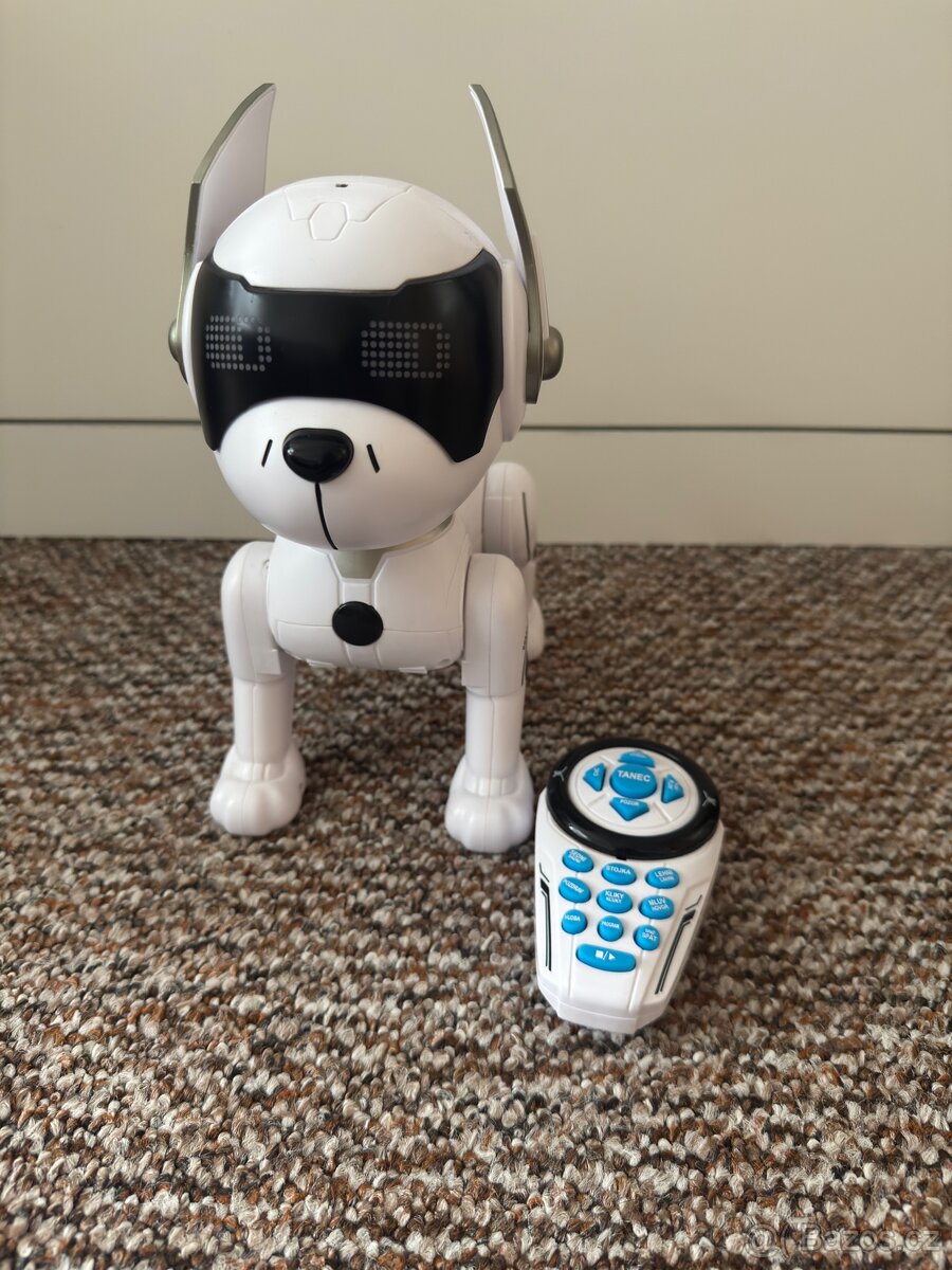 Skvělý dárek pro dítě - 2