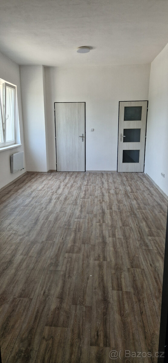 Pronájem Byt 2kk / kancelář - 2