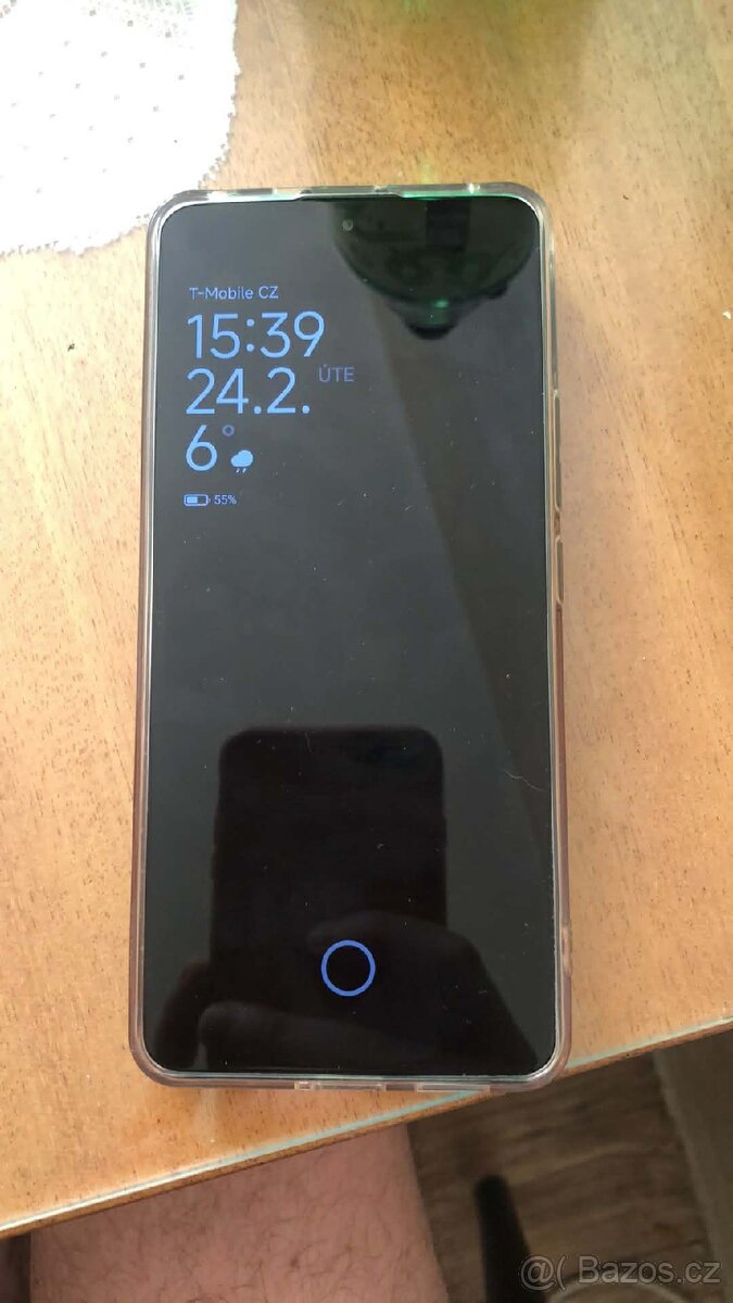 Xiaomi redmi note 13 pro 5g Xiaomi watch s1 - 2