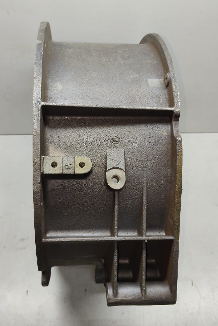 TATRA 815 VENTILÁTOR 12V - 2