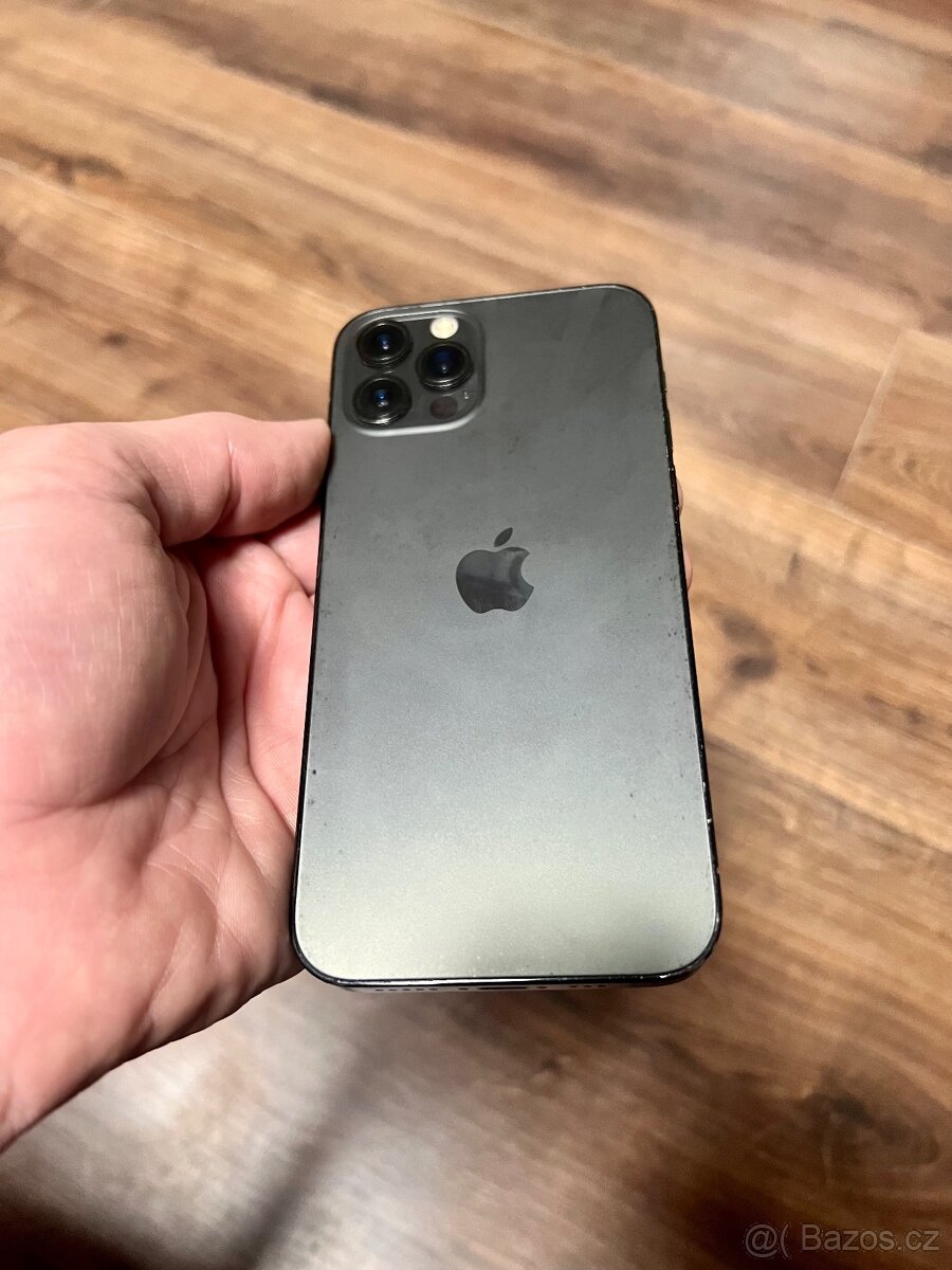 iPhone 12 Pro 128GB - 2