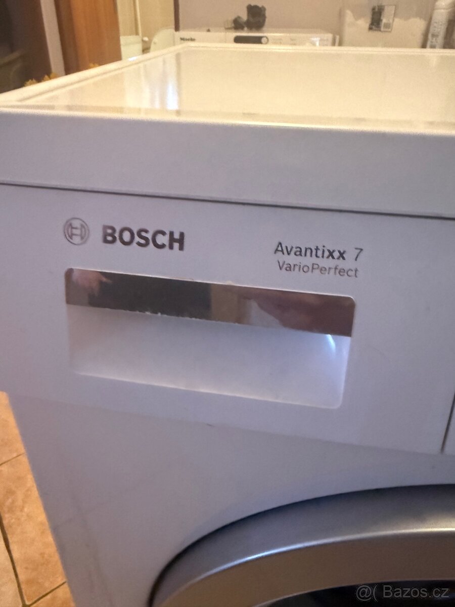 Pračka Bosch - 2