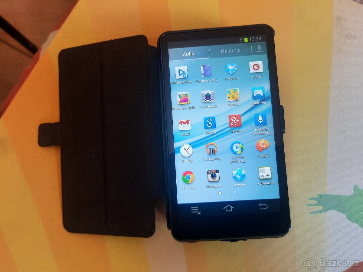 Samsung Galaxy Camera - 2