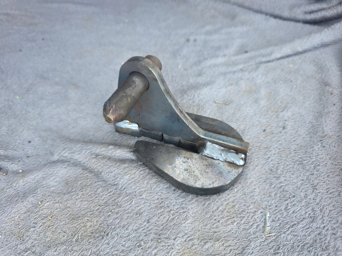 Klínové desky NOE - 2