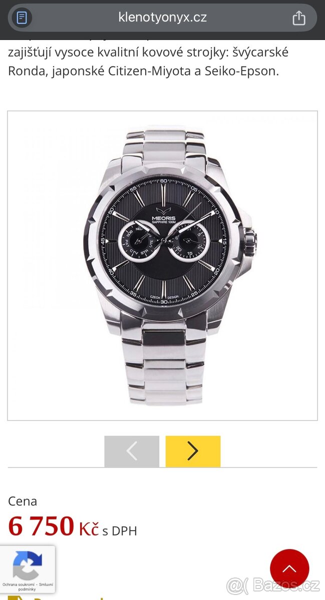 👑 Meoris Visioner CZ - 2