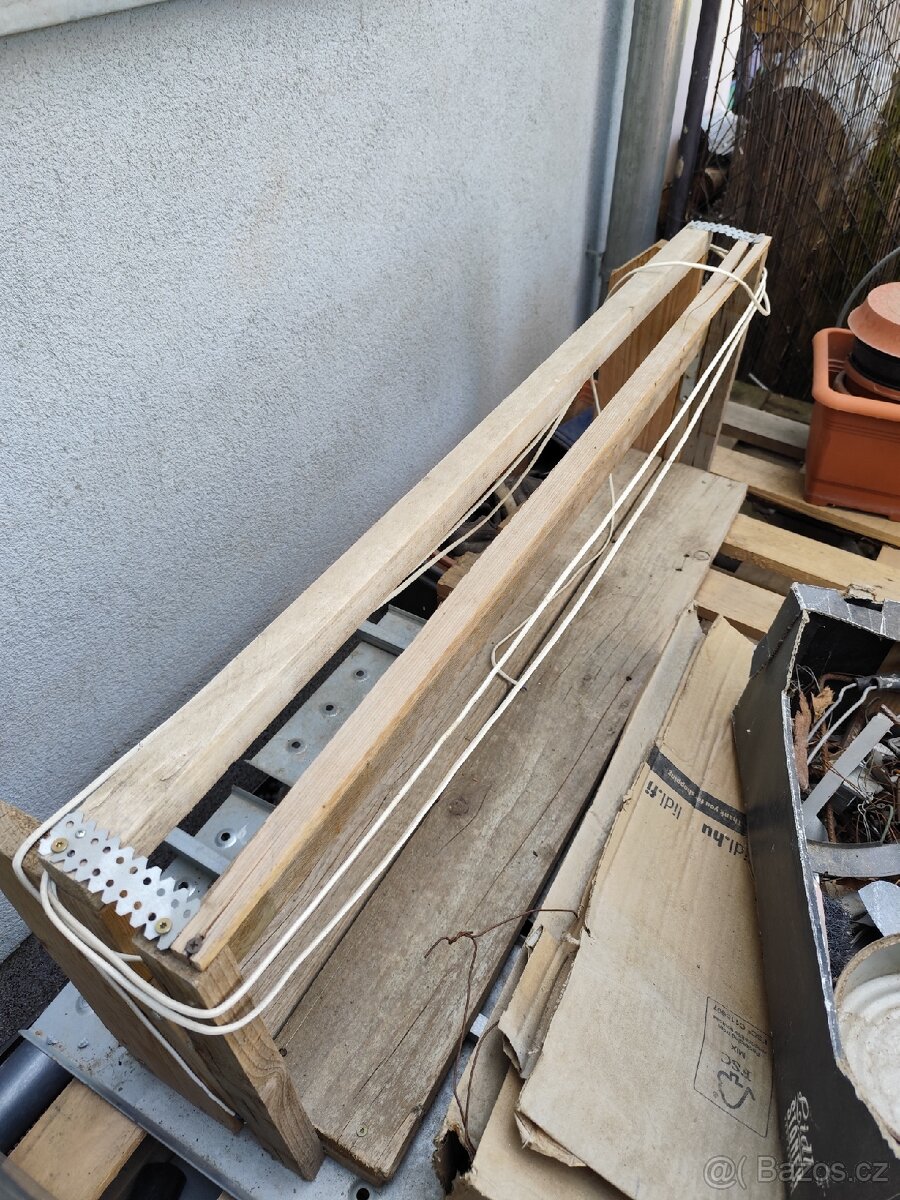 Řezačka polystyrenu - 2