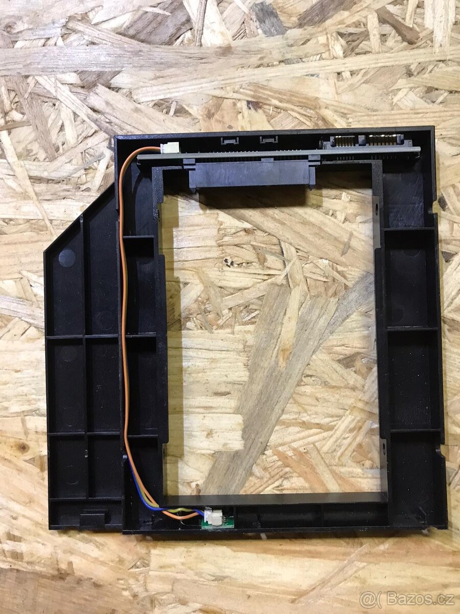 Výměnný rámeček pro 2,5" HDD SATA - 2