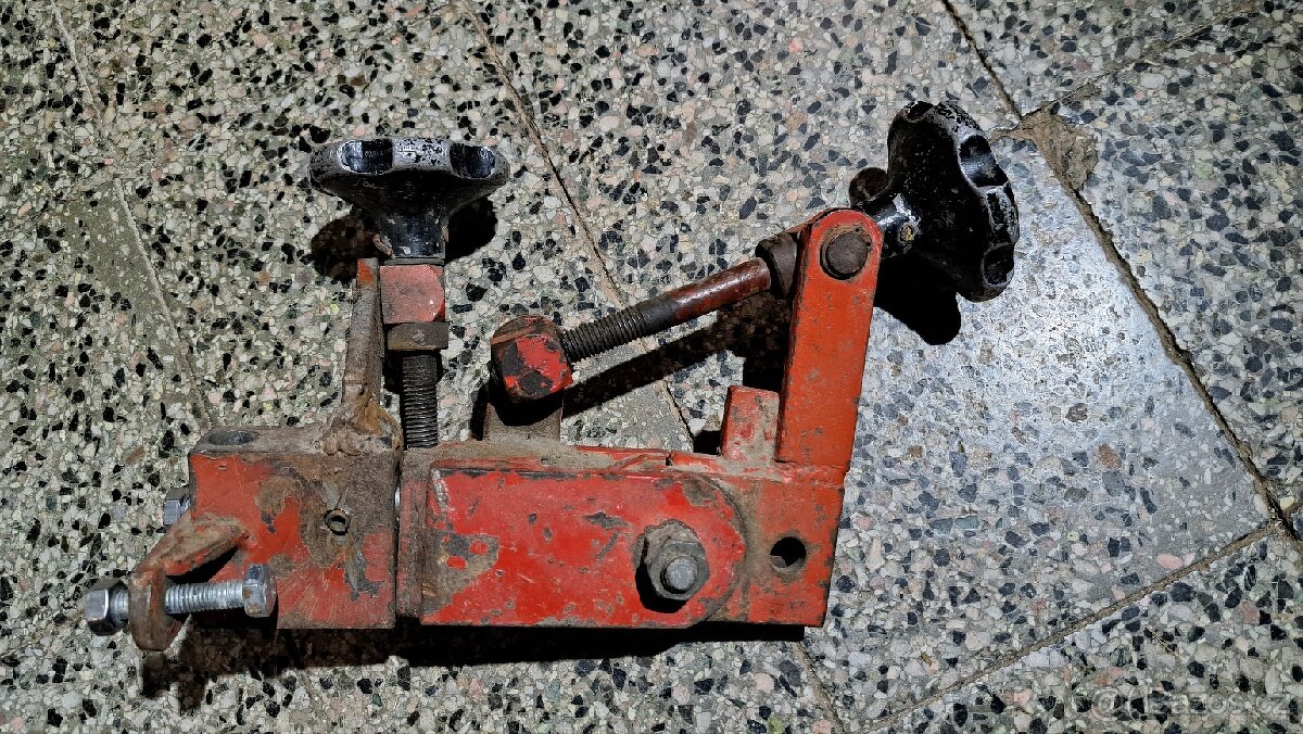 NASTAVOVACÍ TĚLESO tera vari - 2