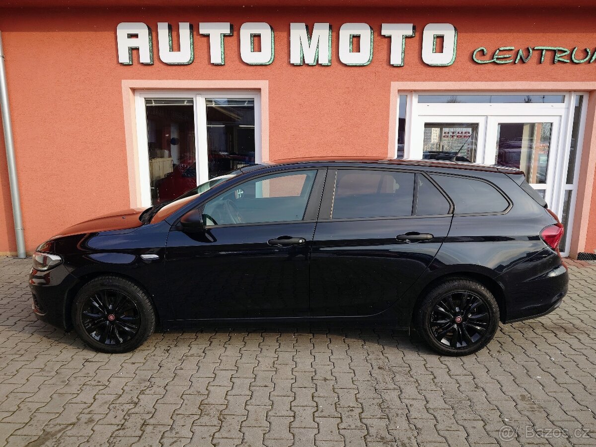 Fiat Tipo 1.4 Street 70 kW - 2