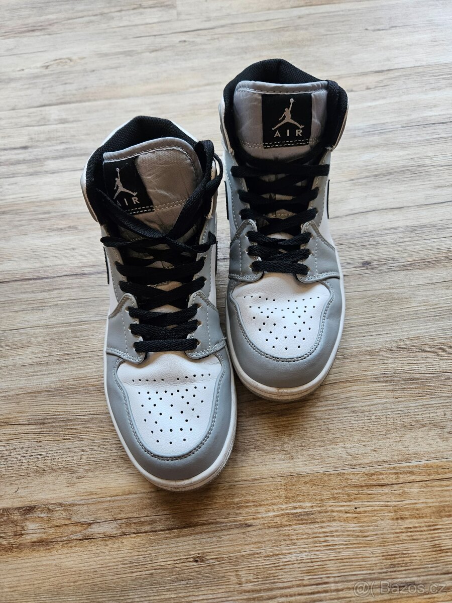 Botasky Nike Jordan - 2