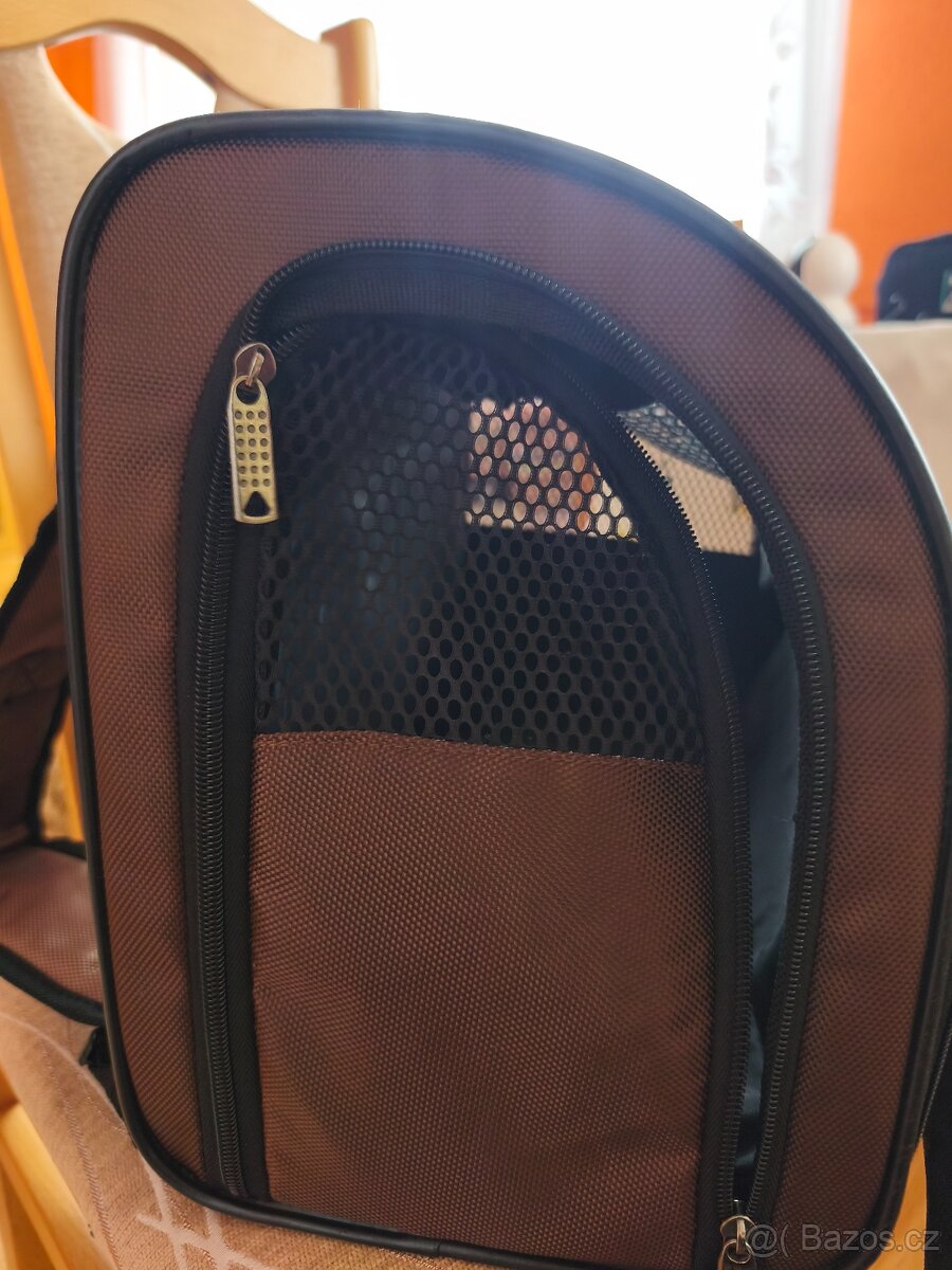 Taška Trixie Shiva pro psy - 2