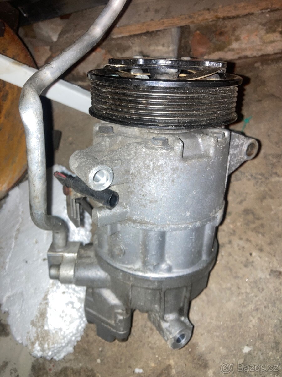 Klima kompresor E90 - 2