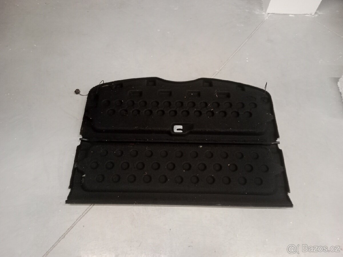 Octavia 2 plato kufru - 2