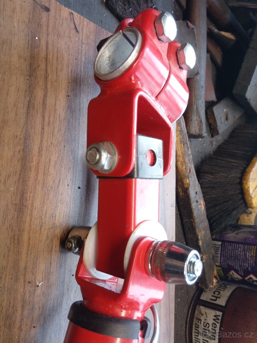 Prodám spojovací tyč pro dětské kolo - 2