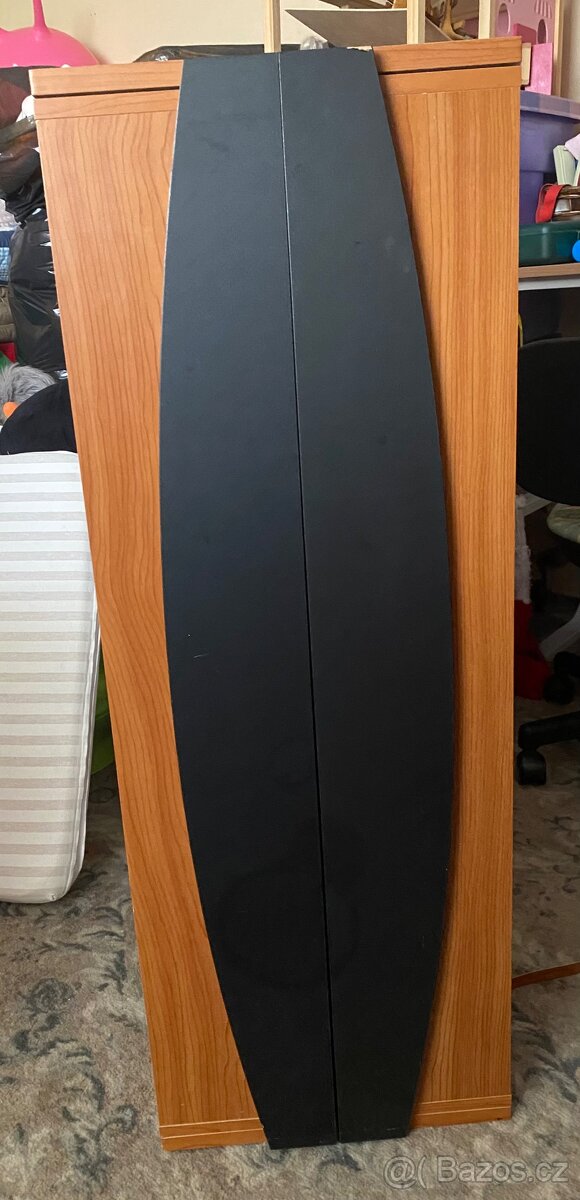 Stolek s cd a dvd originály - 2