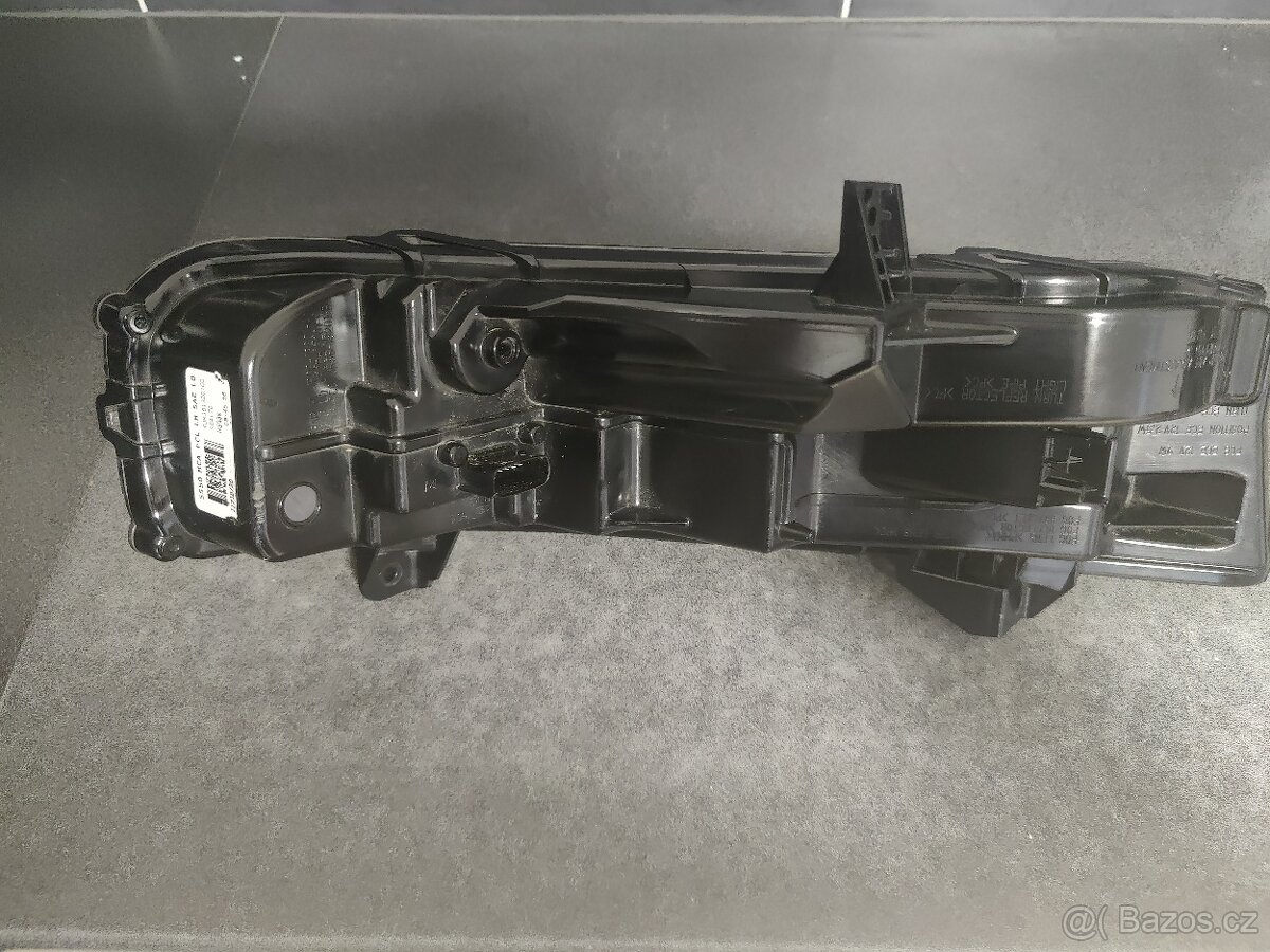 LP blinkr Ford Mustang 2018+ - 2