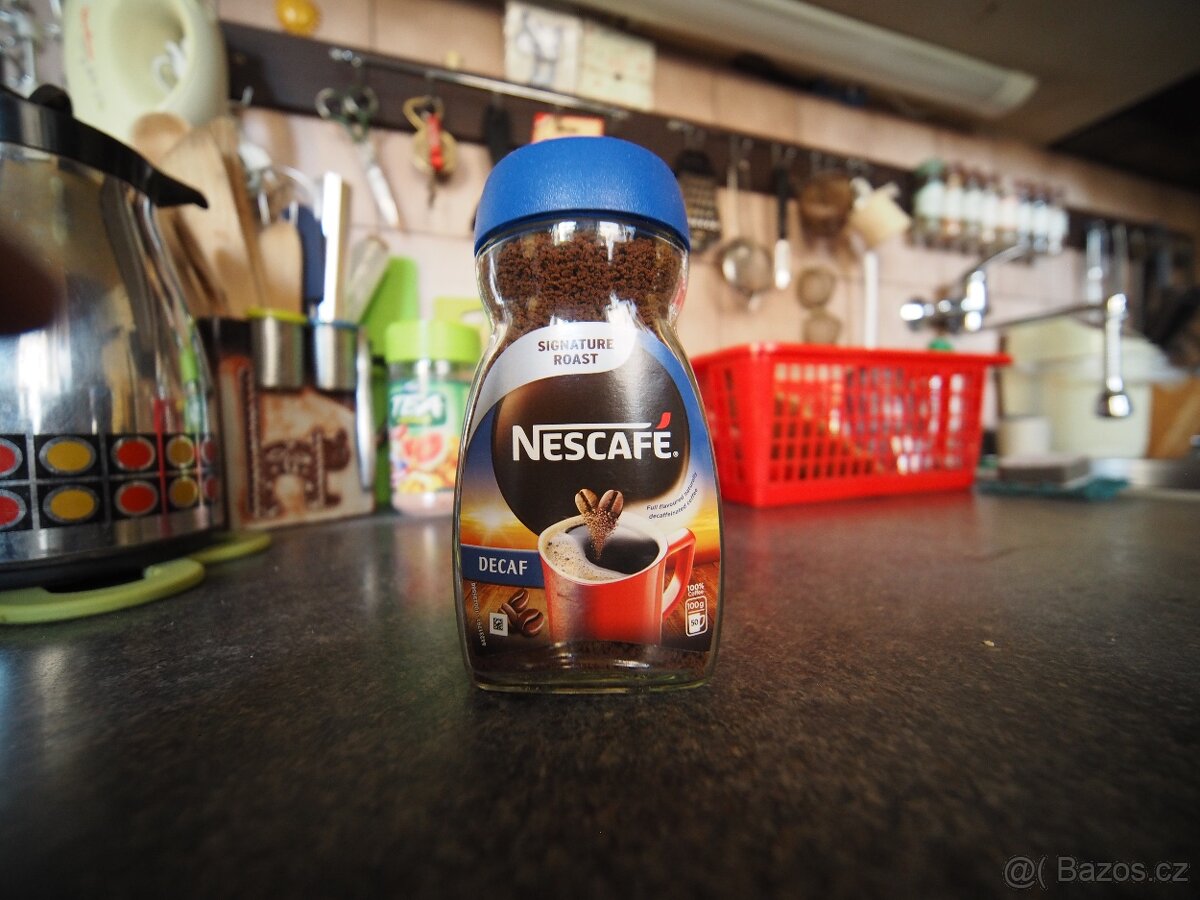 Laowa 6 mm f/2 Zero-D MFT - 2