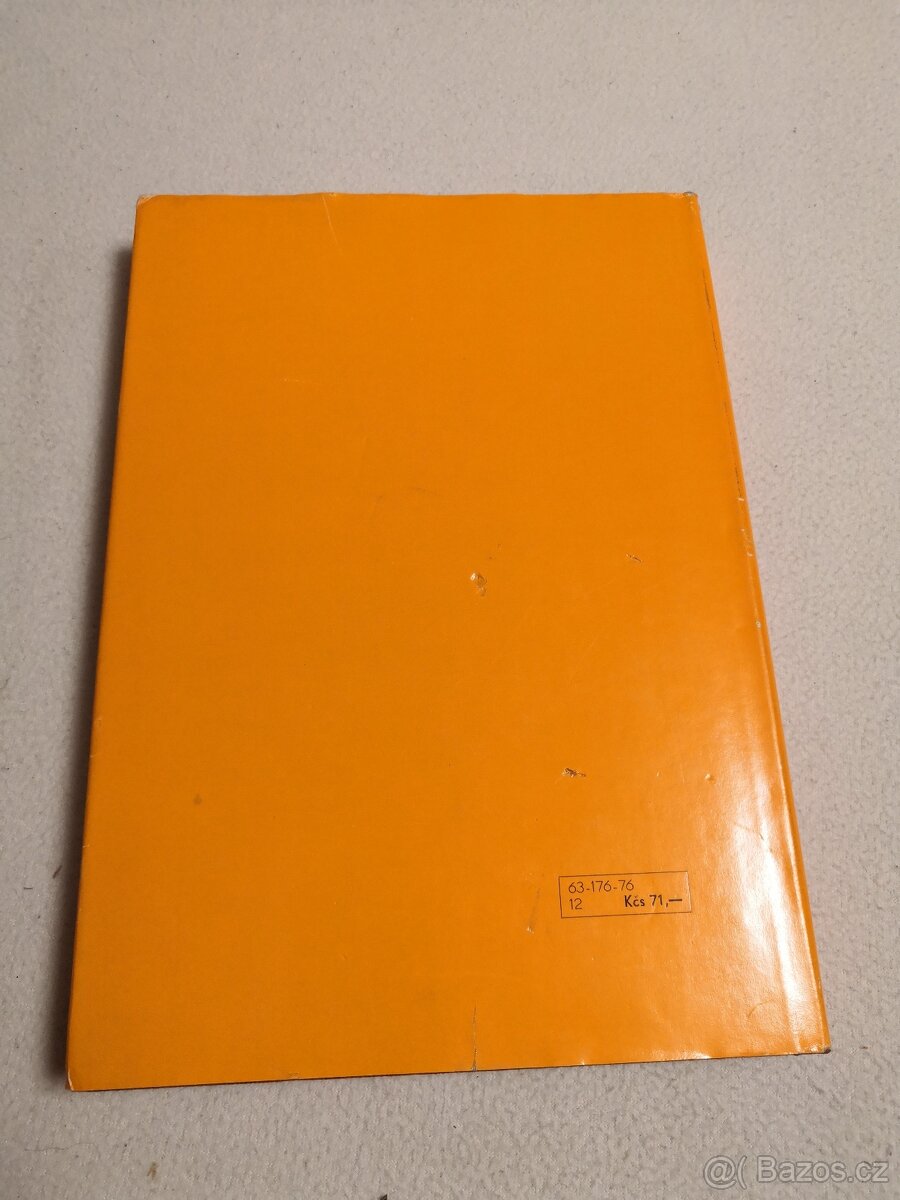 SVETELNÁ TECHNIKA - SLOVNÍK (1977) - 2