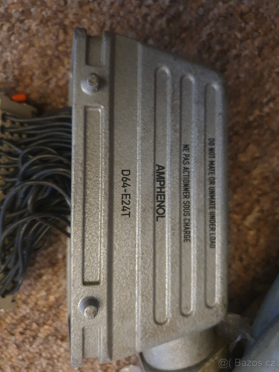 Vícežilový kabel licna (CYSY) 60 x 0,5 - 2