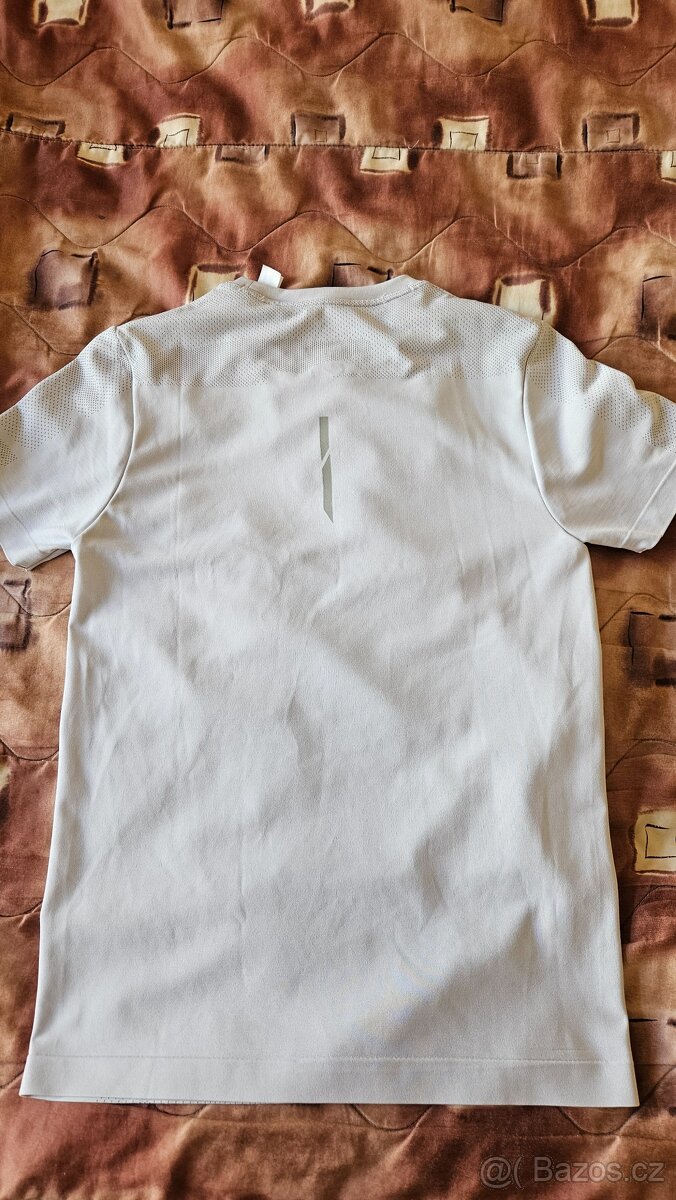 Bavlněné triko - 2