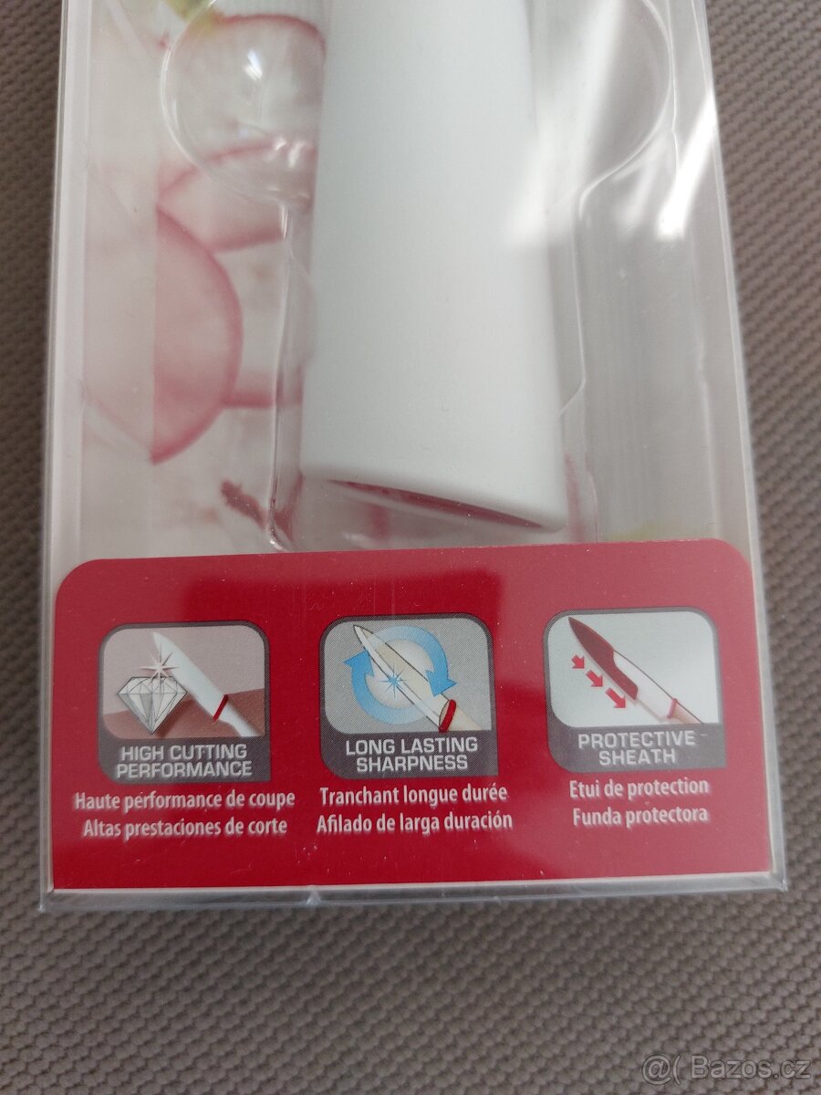 Keramický nůž 16cm - 2