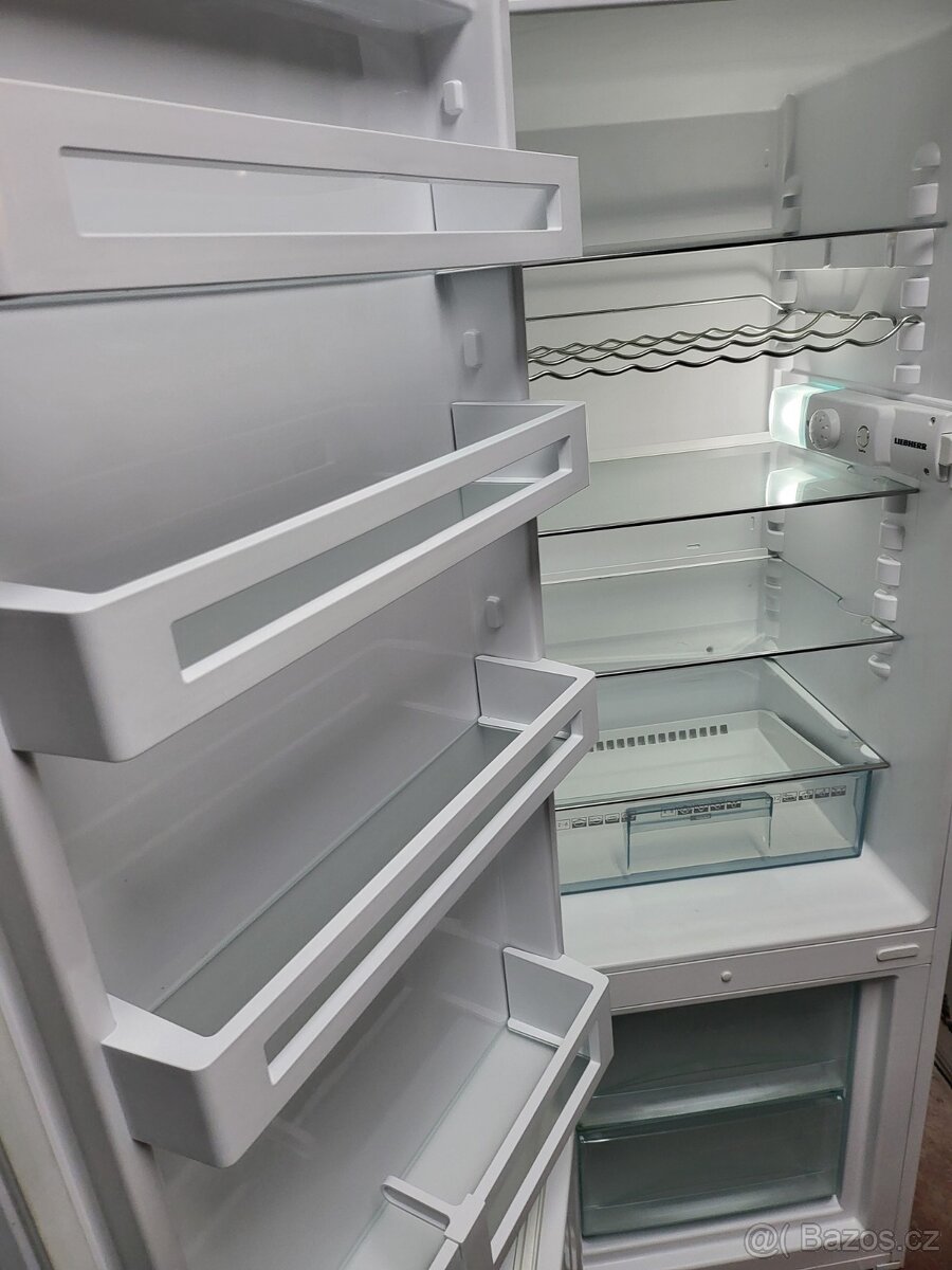 lednice Liebherr, 160cm, A++ - 2