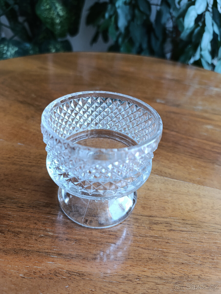 Pohárek, Vratislav Šotola - 2