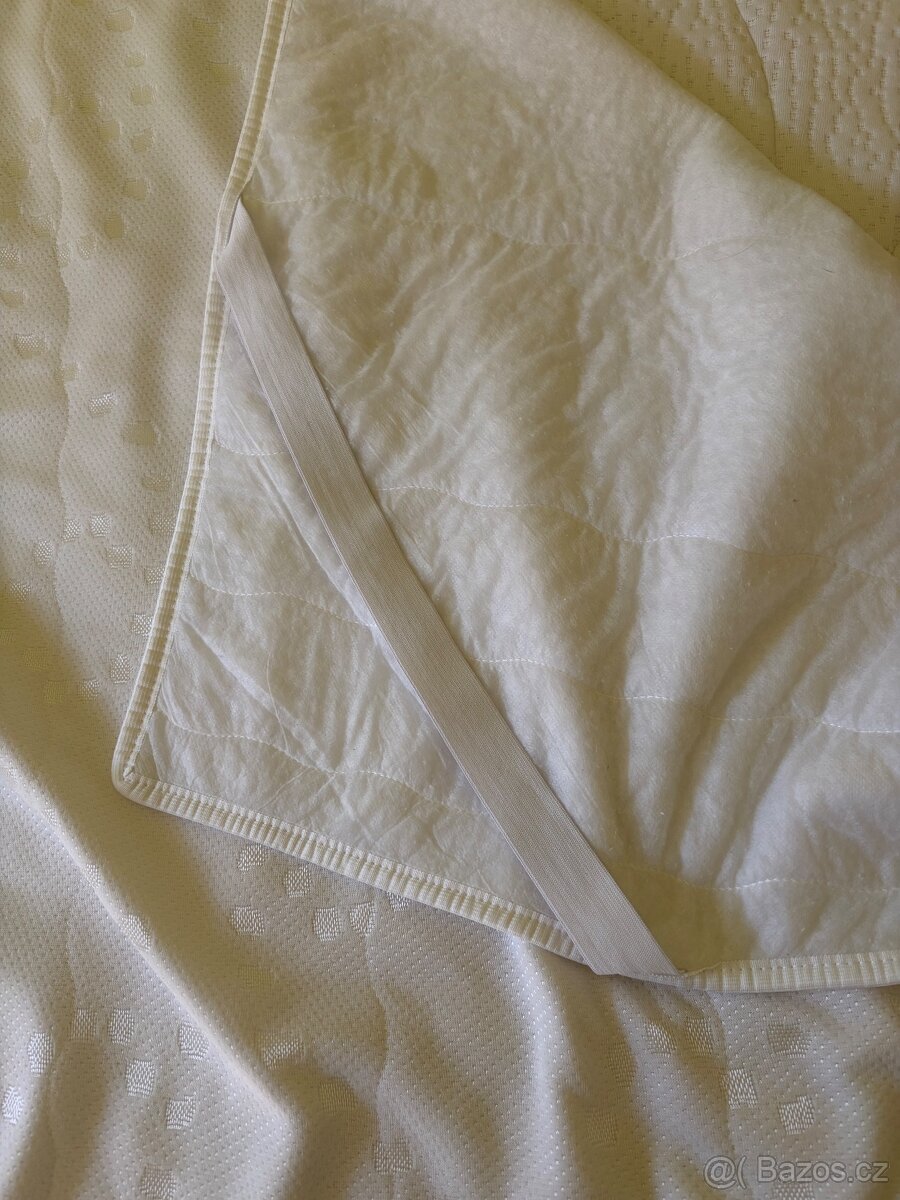 Chránič matrace - 2