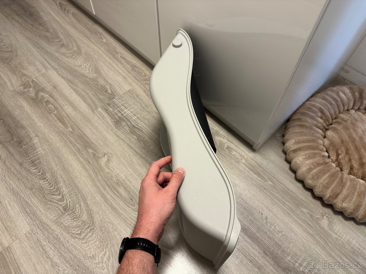 Schůdky pro psa (protiskluzové) - 2